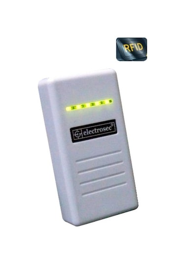 Electrosec Ac-25R Bağımsız Rfid Okuyucu