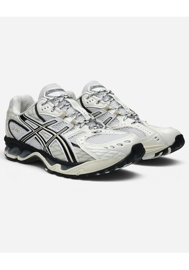 Asics Gel-nımbus 10.1 Beyaz Sneakers 1203a543-108