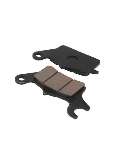 Honda Activa 125 2023 Ön Fren Disk Balatası Msr