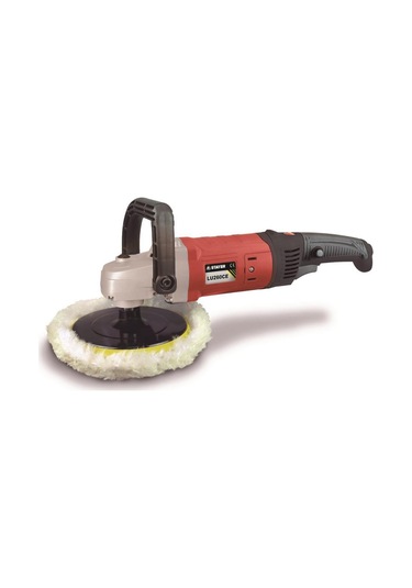 Stayer LU260CE Polisaj Makinesi 1200 W 180 MM