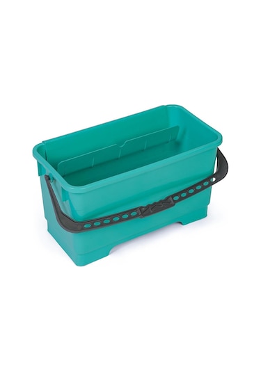 Omnisoft UCTM CK102 Camcı Kovası Plastik Turkuaz