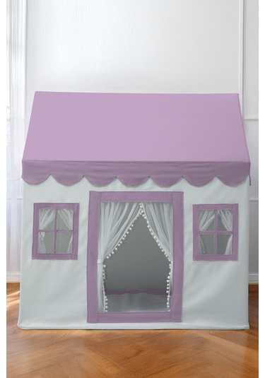 Oyun Evi İlk Heyecan Lila