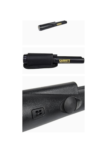 Garrett Pro Pointer Metal Dedektörü Noktasal Arama