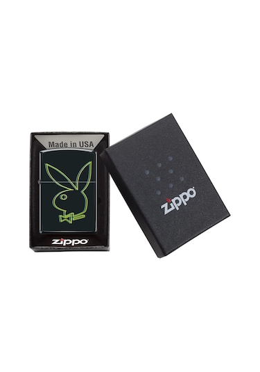 Zippo Playboy Çakmak