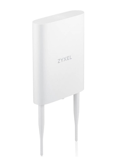 Zyxel NWA55AXE 80211AX DB Outdoor POE AP WIFI6