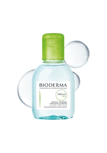 Bioderma Sebium H2O 100 ML