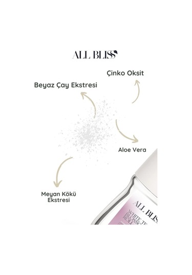 Doğal Roll-on 50 Ml