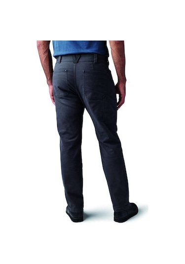 High Mountain 5.11 Coalıtıon Volkanık Grı Pantolon Siyah