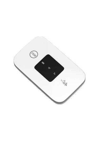Flybuy Mf800 4g Mobil Wifi, Kompakt, 10 Cihaz, Avrupa-asya, Yüksek Kapasite
