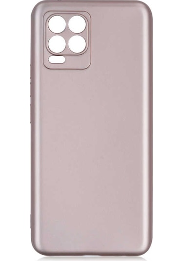 Realme 8 Pro Kilif Ince Esnek Soft Premium Silikon Kapak 404147409