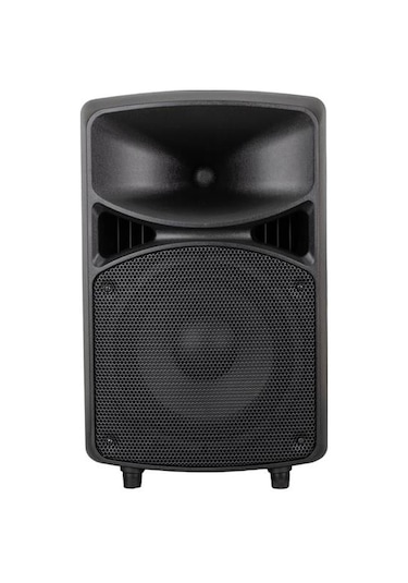 Magicvoice Mv-3408 20 Cm 200 Watt 8'' Plastik Kabin Pasif Hoparlör