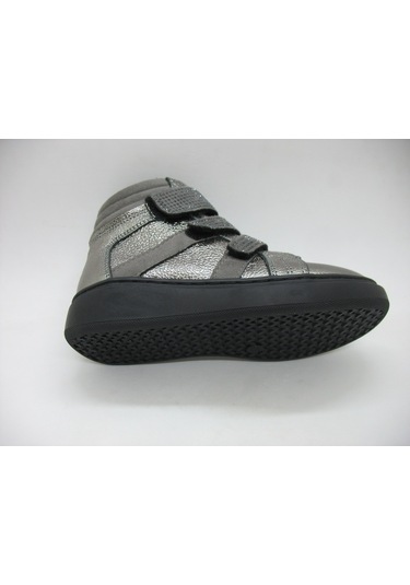 Toddler 02200 Deri Ortopedik Destekli Bot 21-25 (387250315) Füme