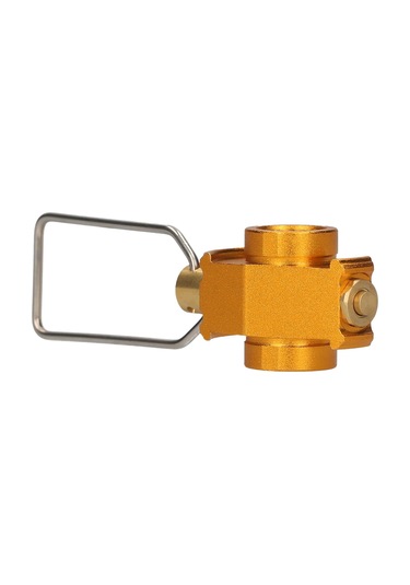 Gas Saver Plus Gaz Dönüştürücü Değiştirici Dolum Gaz Tankı Dönüşüm Adaptörü Gaz Adaptör Vanası Set 2 Çok Renkli