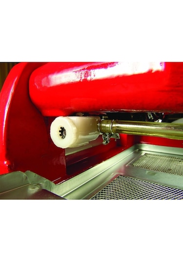 Virax 162120 1/2''x2' Tezgah Tipi Elektrikli Boru Pafta Makinesi