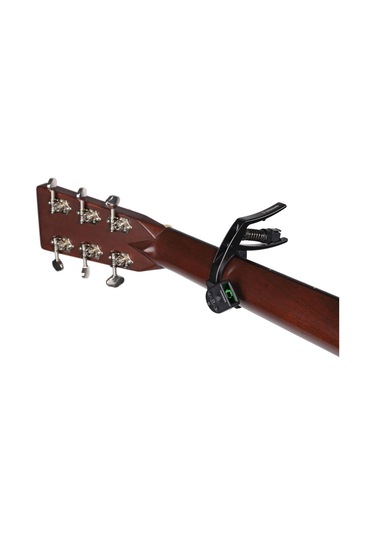 Planet Waves Pw-Cp-10 Ns Artist Capo Elektro ve Akustik Gitar Kap