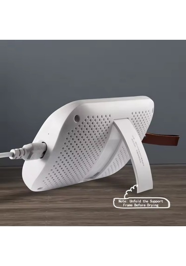 Ev Banyo Hava Kurutucu Nem Emici Ab Tak İçin 20w Mini Nem Alma Cihazı