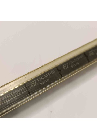 T74ls151b1 Dip Sgs 74 Serisi Entegreler 6 Adet