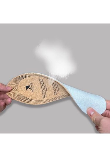 Active Team LX02 - Man.tar İç Tabanlık Doğal Ve Serin Tutan Tabanlık