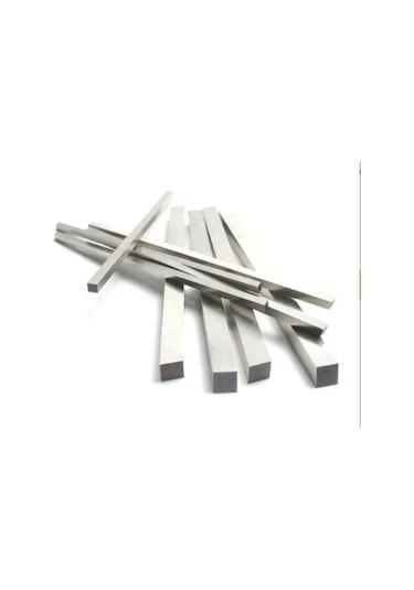 10x10x200mm. Evar Kare Torna Kalemi H.s.s.-e Co10 Dın4964