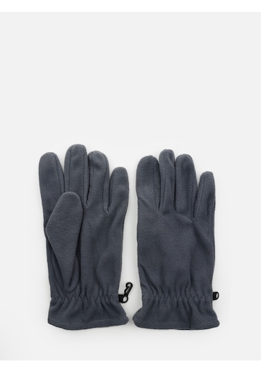 Colins Antrasit Erkek Eldiven Cl1066169 Antrasit