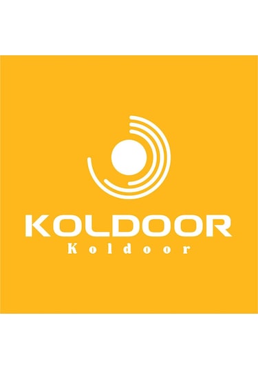 Mobilya Dolap Kulpu Mutfak Çekmece Kulpu Çizgili Dal Siyah 192 Mm 19,2 Cm 5 Adet