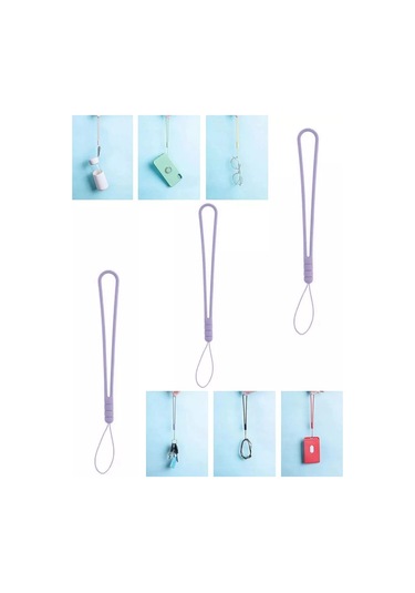 Expertland Telefon İçin El Bilekliği, 3 Adet 197046072