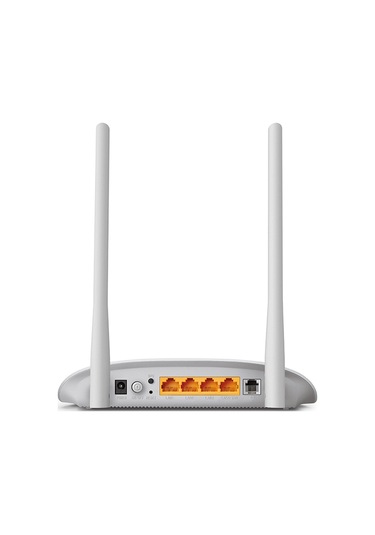 Tp-Lınk Td-W9960 4Port 300Mbps Vdsl/Adsl Modem/Router