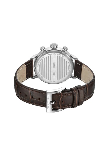 Cerruti 1881 Cıwgc0073302 Erkek Kol Saati Metalik