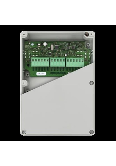 Teletek Sensoırıs Mıo40 Adresli Giriş Modülü