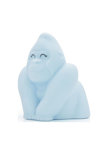 Dhink Baby Goril Gece Lambası Çok Renkli