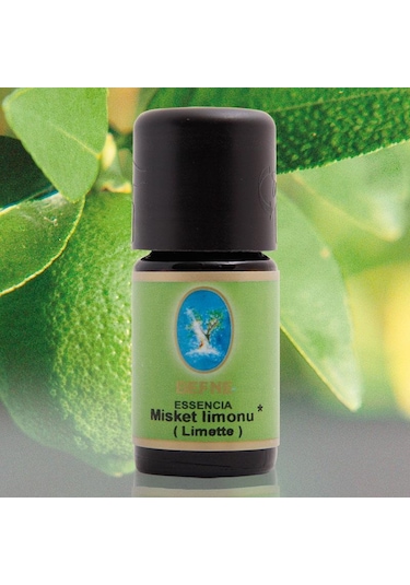 Nuka Defne Essencia Misket Limonu Yağı 5 ML