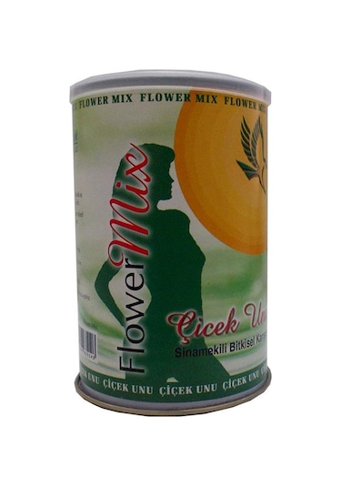 Flower Mix Çiçek Unu 150 G