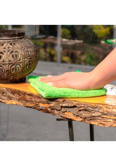 Vileda 174434 Mikrofiber Temizlik Bezi 3 Lü Colors Xl 36x34 Cm Diğer