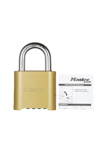 Mufunye Master Lock Kombinasyon Şifre Kilidi Ağır Hizmet Tipi Dış Mekan Kilidi Depo Fabrika Kapısı Şifre Kilidi Pirinç Kaplama 875d Mufunye Master Lock Kombinasyon Şifre Kilidi Ağır Hizmet Tipi Dış Mekan Kilidi Depo Fabrika Kapısı Şifre Kilidi Pirinç Kaplama 875d