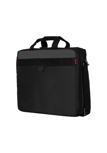 Wenger Lagacy Slimcase 17" Evrak Çantası 600654 Çok Renkli