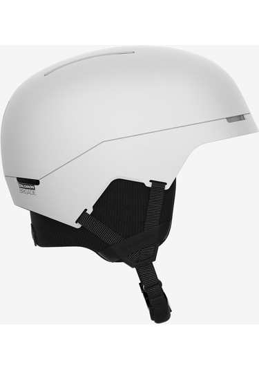 Salomon Brigade Unisex Kayak/snowboard Kaskı-l47257500101 001