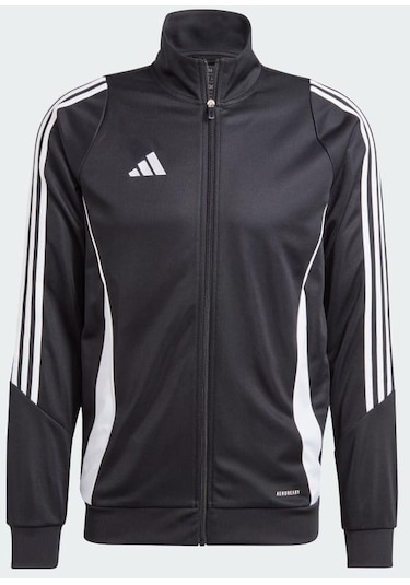 Adidas Erkek Eşofman Üst Tıro24 Trjkt Ij9959 001