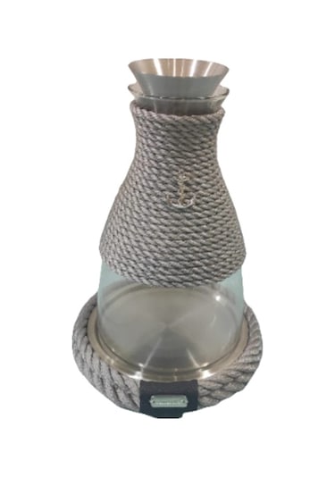 Cam Sürahi | Gri