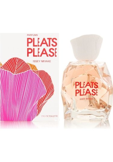 Issey Miyake Pleats Please Kadın Parfüm EDT 50 ML