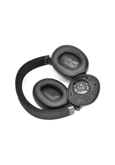 Jbl E65bt E65btnc Duet Nc Uyumlu Kulaklık Pedi