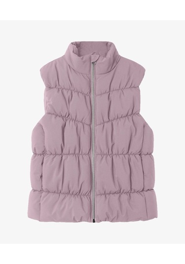 Name It Nkfmorning Unisex Çocuk Şişme Yelek Gül Kurusu