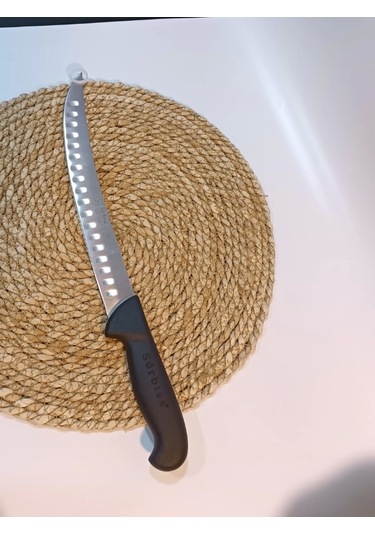 Sürbısa 61133-k Kasap Bıçağı Çok Renkli