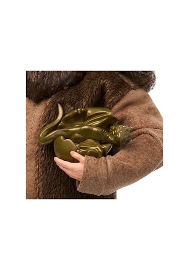 Harry Potter Rubeus Hagrid 12" Koleksiyon Figür