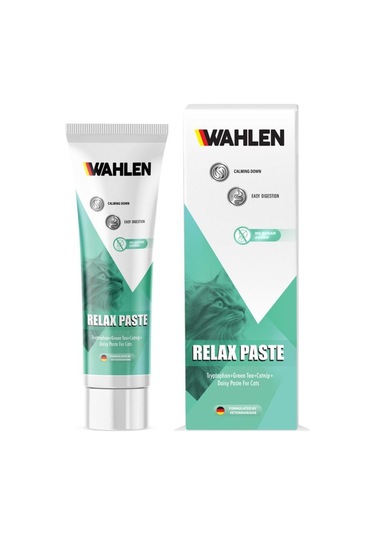 Wahlen Relax Paste