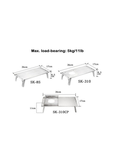 Bloomnest Yalıtımlı Tüp Soba Sk-310cp Siyah Silikon Seti Rüzgar Renkli Model Masası Lp-310-bk Katlanır Geçirmez Çok Renkli Lp-310-bk Qb Çok + - Çok Renkli