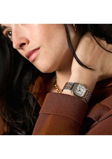 Fossil Fes5362 Kadın Kol Saati