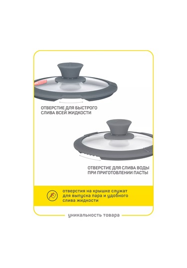 Master House 16 Cm Tava Kapağı 227396266 Diğer