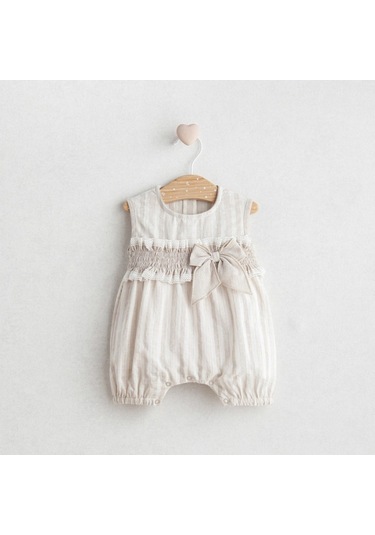 Tongs Baby Nostalgia Tulum 5517 Bej