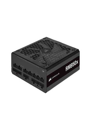 Corsair Cp-9020200-eu Rm850x 850w Power Supply