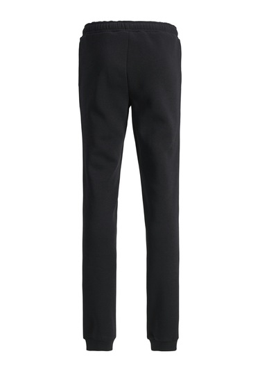 Jack & Jones Jpstgordon Jjnewsoft Siyah Erkek Çocuk Eşofman Altı 000000000102257536 Siyah